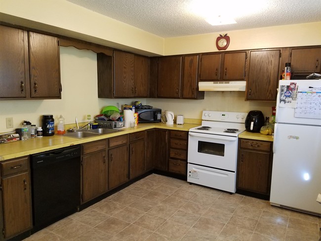 Foto del edificio - 516 Barnett Dr