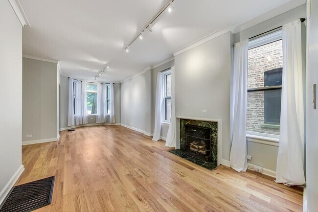 Foto del edificio - 5408 S Kimbark Ave