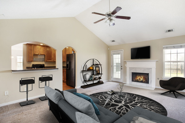 Building Photo - 117 Covington Cove