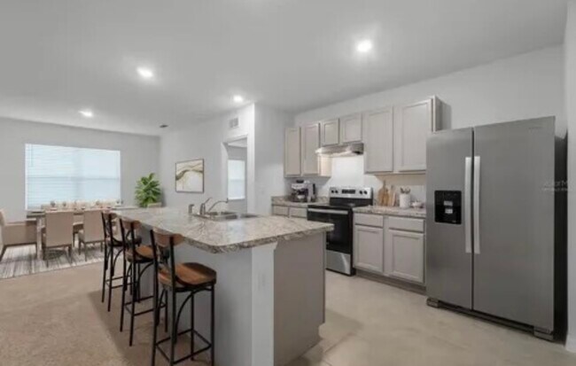 Building Photo - 2109 Doe Run Dr