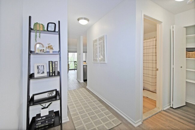 Building Photo - Carnegie Park Apartments