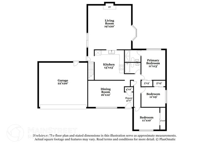 Building Photo - 2941 Wintergreen Dr