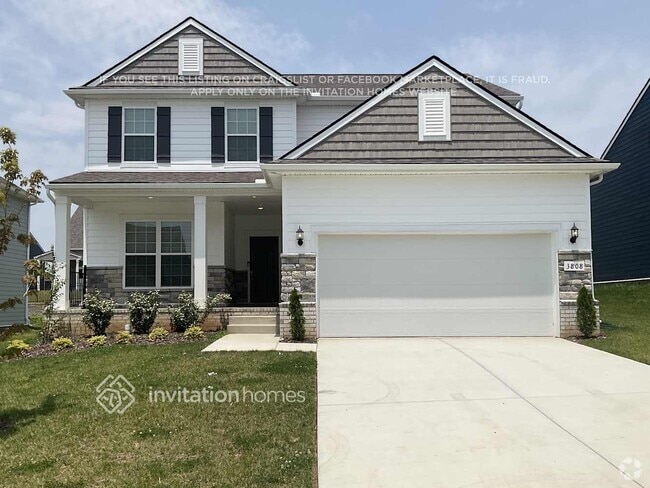 Building Photo - 3808 Lantern Ln