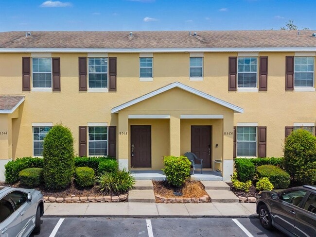 Foto del edificio - 8518 Gablebend Way