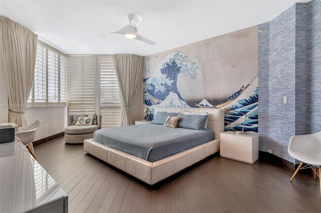 Foto del edificio - 300 South Pointe Dr