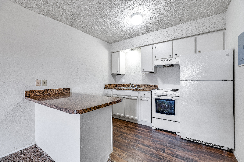 Foto principal - 1818 S Harrison St