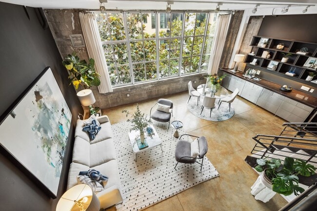 Building Photo - Epic REA – Industrial Designer Loft 2BD/1....