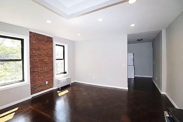 Building Photo - 2 bedroom in BRONX NY 10467