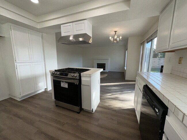 Foto del edificio - Charming Castaic Home