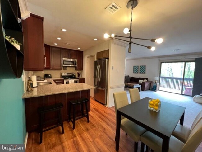 Foto del edificio - 3 Aspen Way