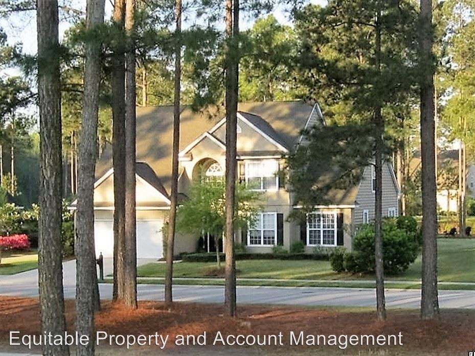 172 Pinecrest Cir, Bluffton, SC 29910 House Rental in Bluffton, SC