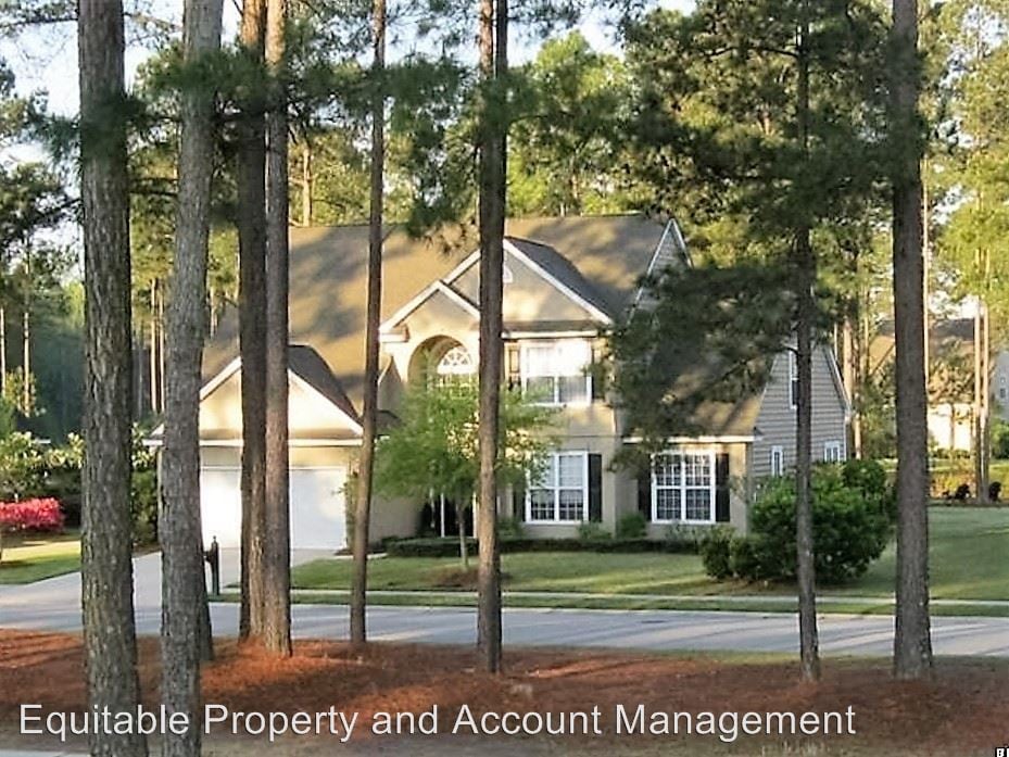 172 Pinecrest Cir, Bluffton, SC 29910 House Rental in Bluffton, SC