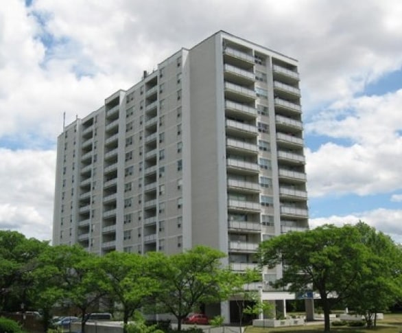 Photo principale - Terrace Wood