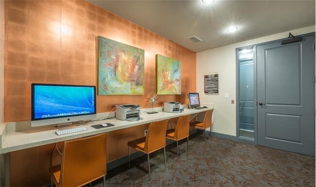 Foto del edificio - 2612 Ross Ave