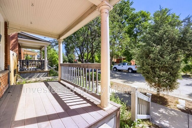 Photo - 3007 N Hooker St Townhome