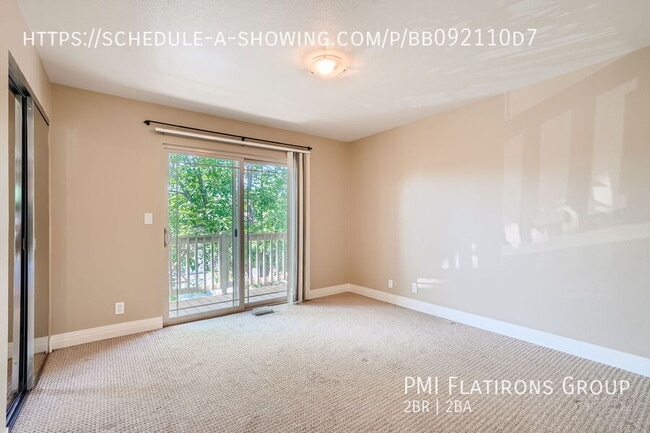 Building Photo - 4800 Osage Dr