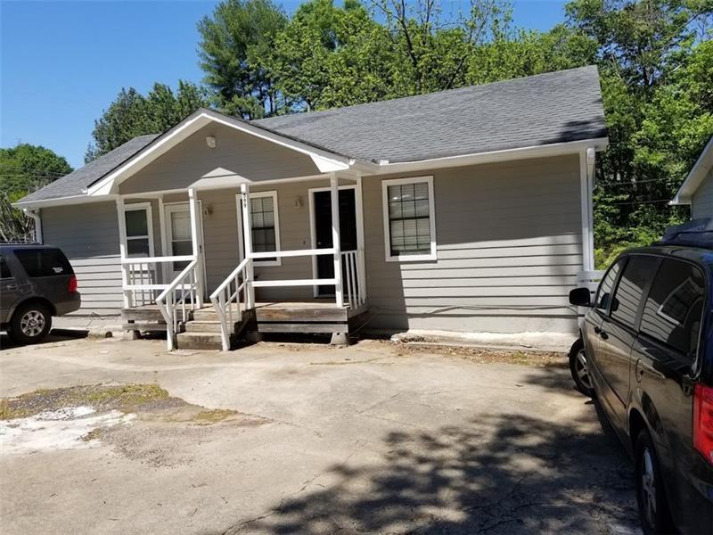 Foto principal - 599 Elmwood St