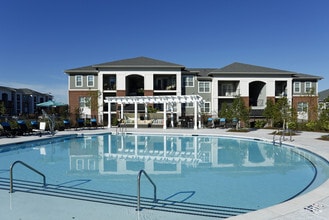 Building Photo - Park Place Apartments