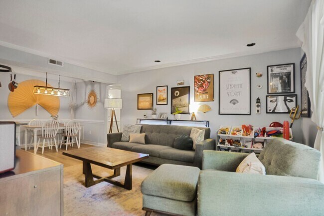 Foto del edificio - Beautiful First Floor Condo in Palmetto Commons