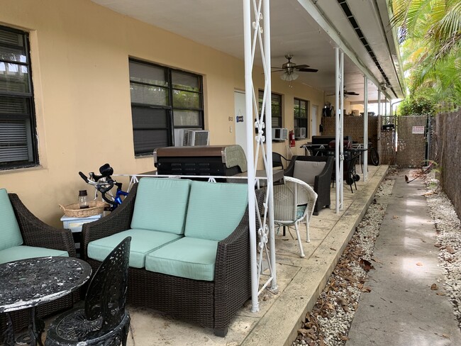 Building Photo - 803 86th Street