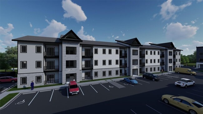 Building Photo - 2101 Reinke Rd