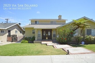 Building Photo - 2829 Via San Delarro