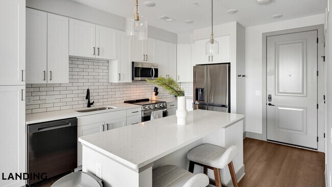 Foto del edificio - 1310 Hillside Ave