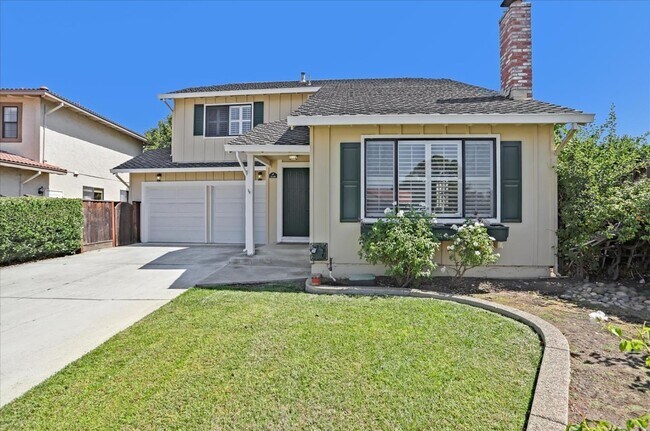 Foto del edificio - 3149 Perivale Ct