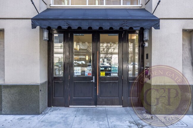Building Photo - Western SoMa - 2 BR, 2 BA Condo 1,115 Sq. ...
