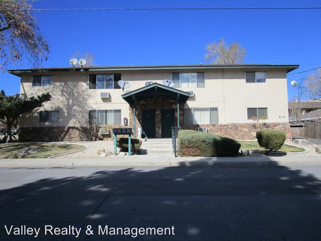 314 W 8th St, Carson City, NV 89703 House Rental in Carson City, NV