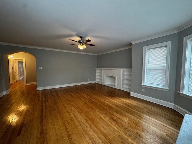 Foto del edificio - 6439 N Leavitt St
