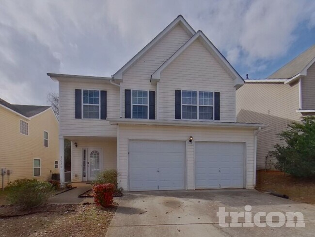 Foto del edificio - 3030 Summer Breeze Dr