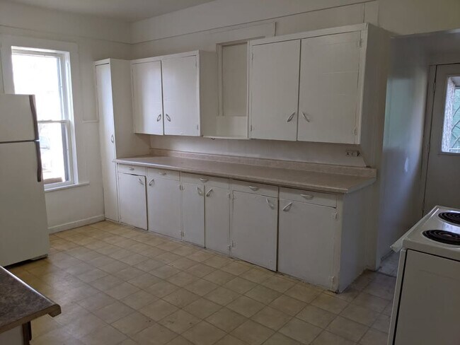 Foto del edificio - 1119 Oak St