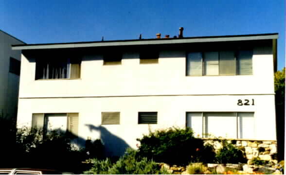 Primary Photo - 821 11th St