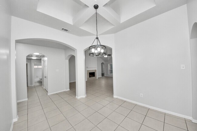 Foto del edificio - 16243 April Ridge Dr