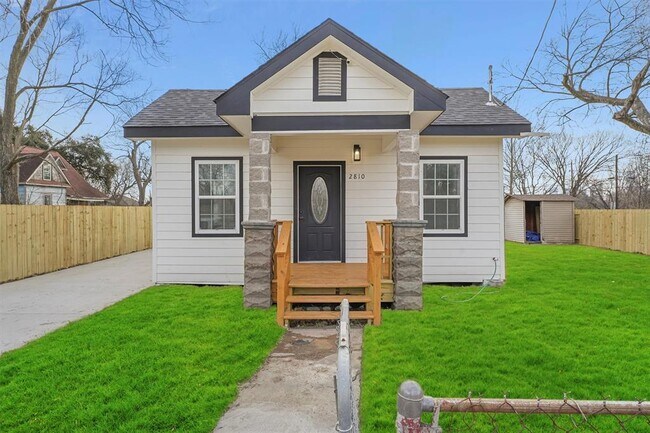 Foto del edificio - 2810 Newhoff St