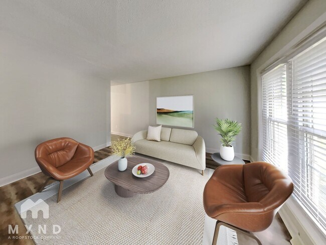 Foto del edificio - 2520 Danforth Ln