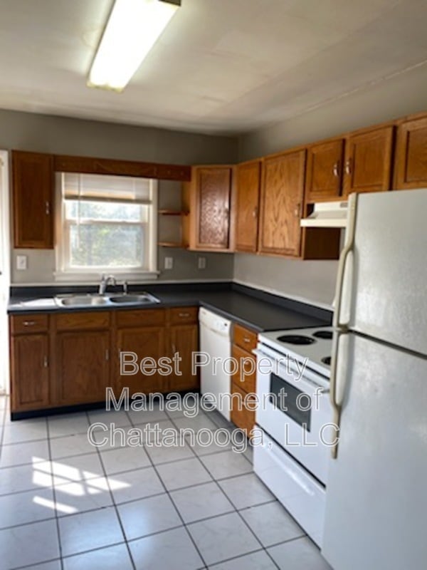 Foto del edificio - 1300 West End Ave