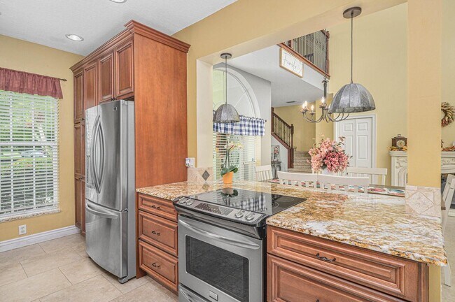Foto del edificio - 435 SW Fairway Landing