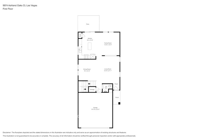 Foto del edificio - 9974 Ashland Oaks Ct