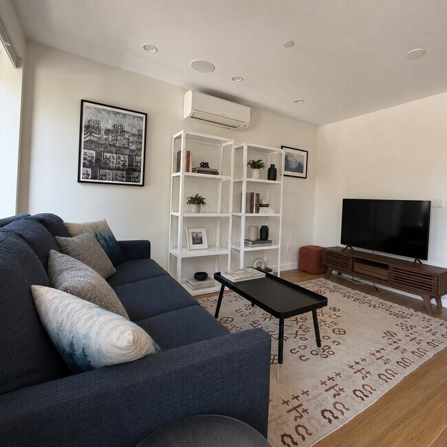 Foto del edificio - 316 Carroll St