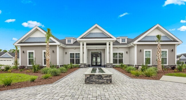 Building Photo - River Rock at Blume Road 55+ Active Adult Homes