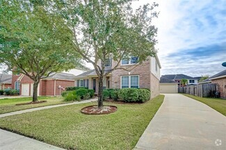 Building Photo - 20915 Golden Sycamore tr