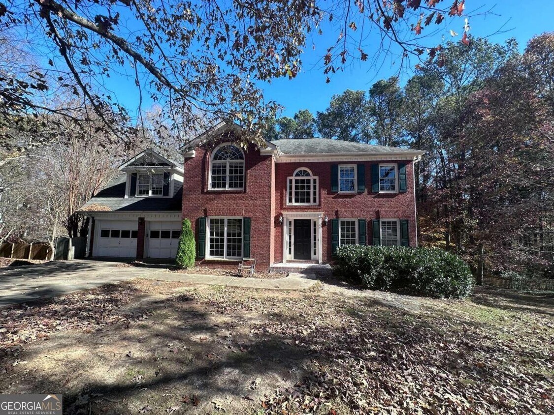 Primary Photo - 2052 Perrin Dr