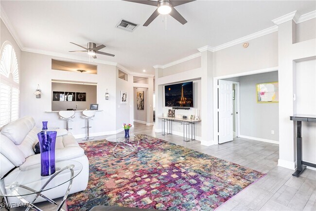 Foto del edificio - 11384 Quail Village Way