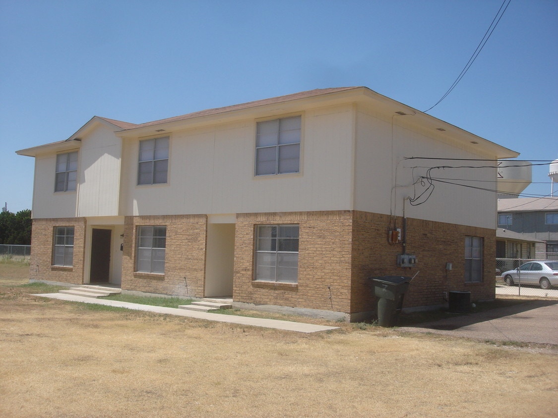 1405 Bundrant Dr, Killeen, TX 76543 Apartments in Killeen, TX
