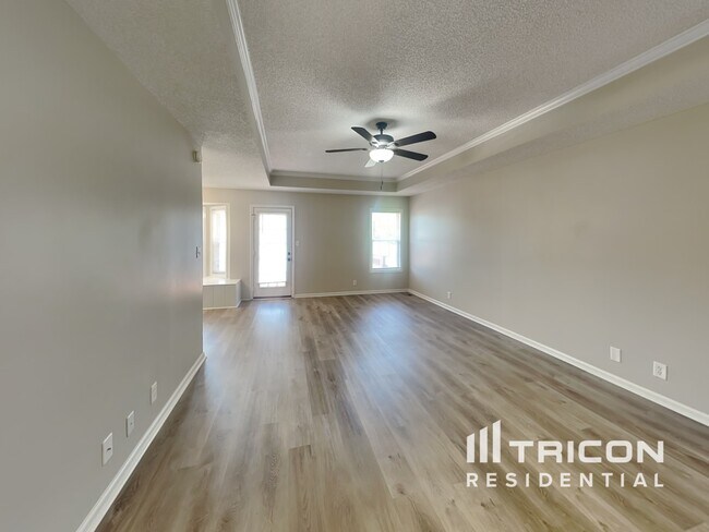 Building Photo - 3261 Tabby Drive Clarksville TN