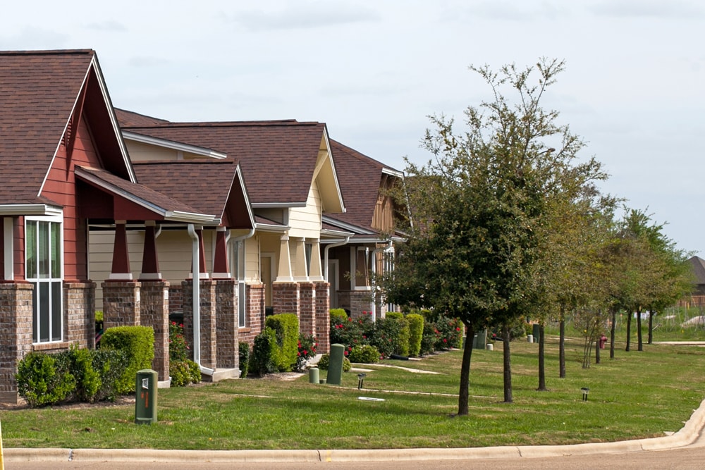 Primary Photo - The Village at Creek Meadows