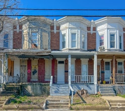 Building Photo - 4613 Pimlico Rd