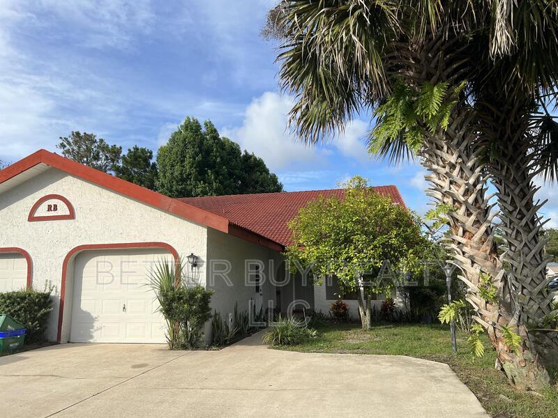 25 Plainview Dr Unit B, Palm Coast, FL 32164 Condo for Rent in Palm